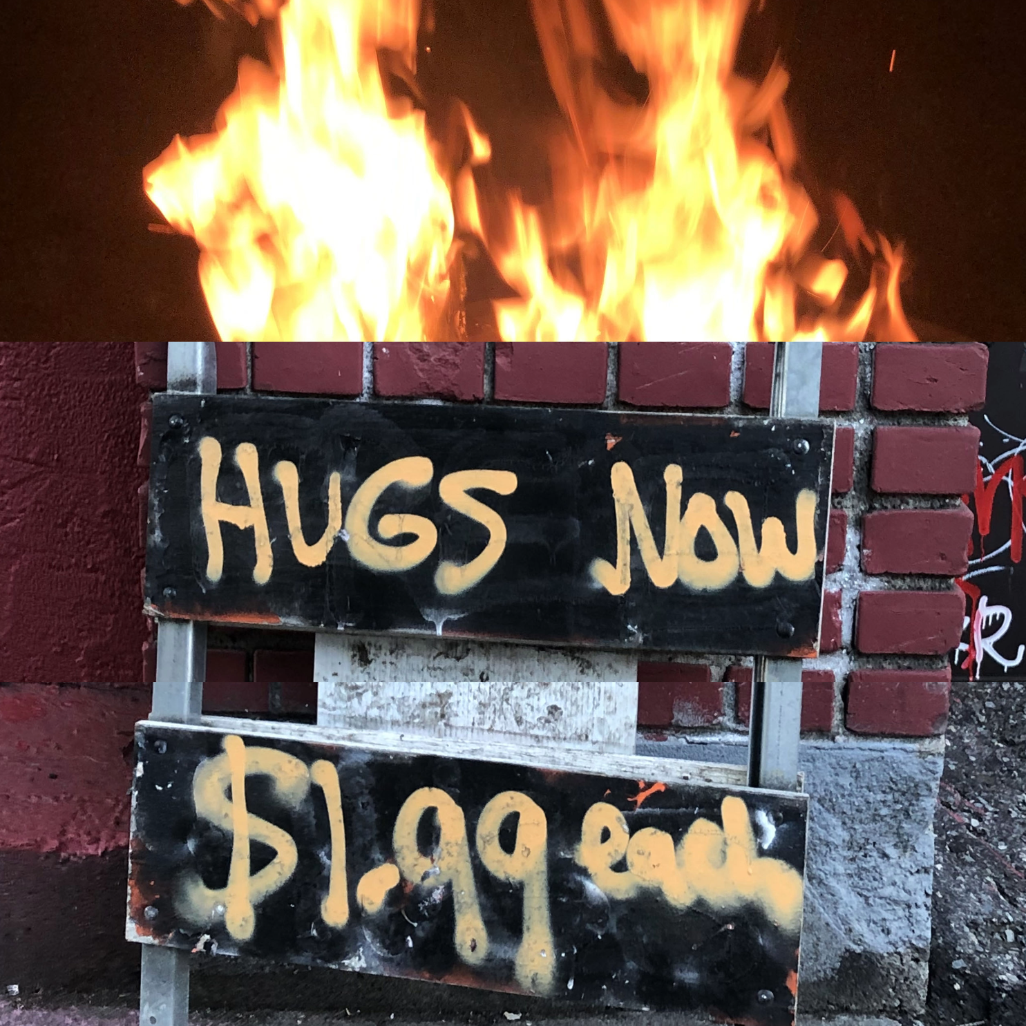 (I Feel) Cheap – IP.Baby